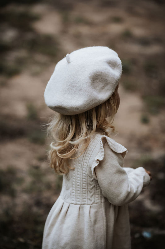 FLIINK ALILLY DRESS DRESS SANDSHELL