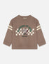 ALVIN COOL SWEATSHIRT