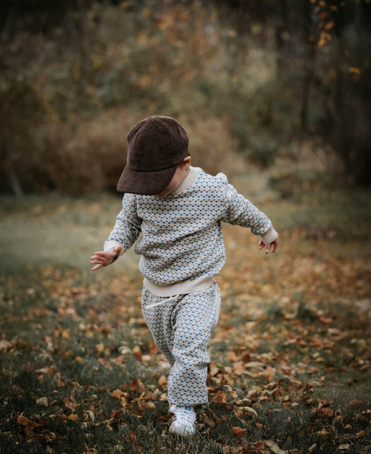 FLIINK BAIE MULTI PANT PANT SANDSHELL MULTI