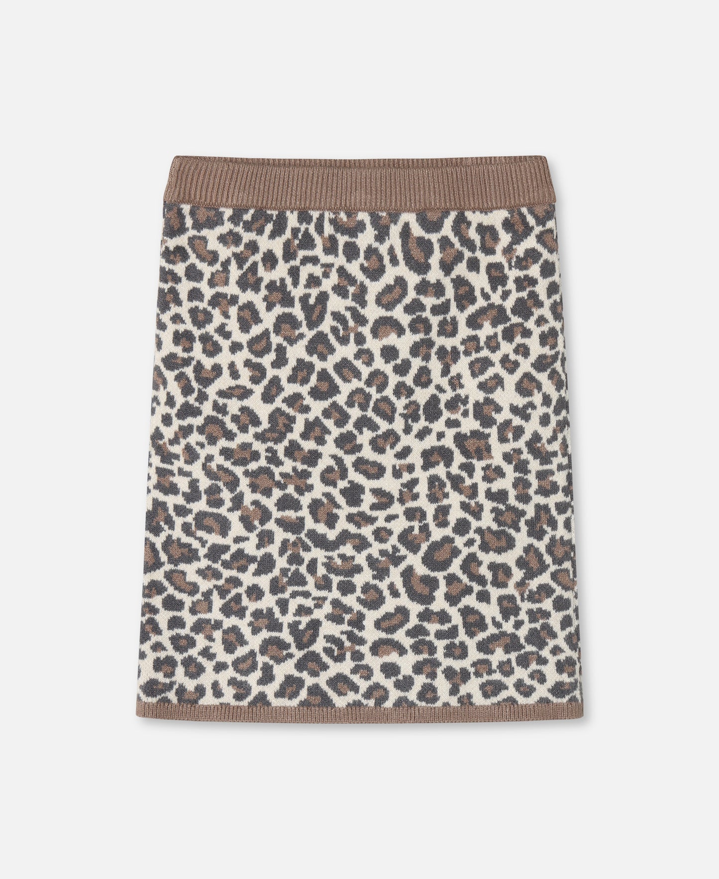FLIINK BENNA LEO SKIRT SKIRT PINE BARK