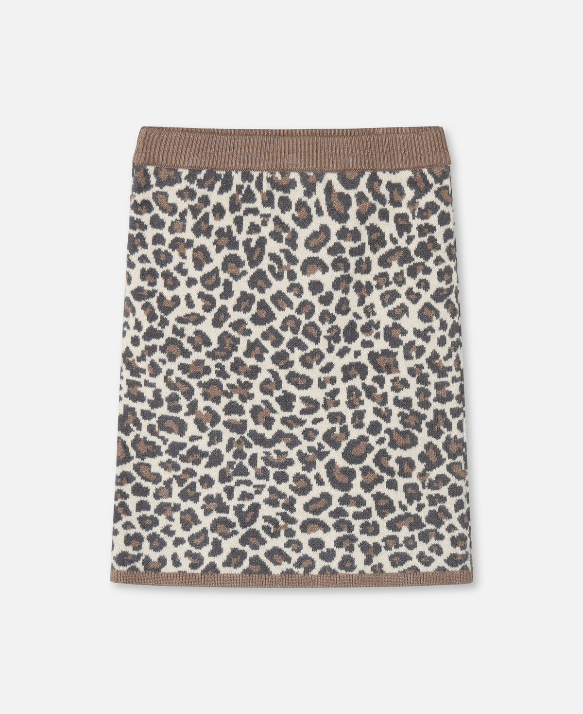 FLIINK BENNA LEO SKIRT SKIRT PINE BARK