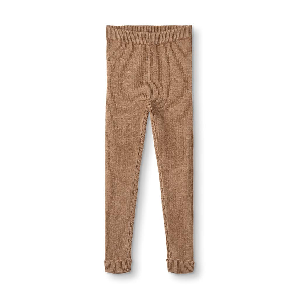 FLIINK BENNA RIB LEGGIN LEGGIN AMPHORA