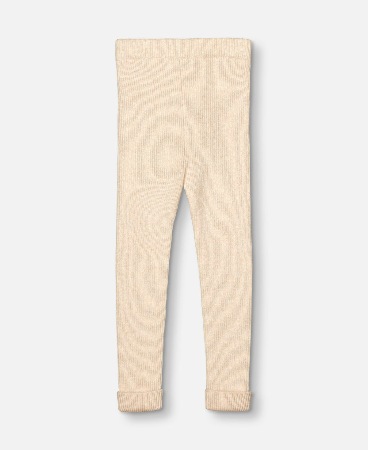 FLIINK BENNA RIB LEGGIN LEGGIN SANDSHELL