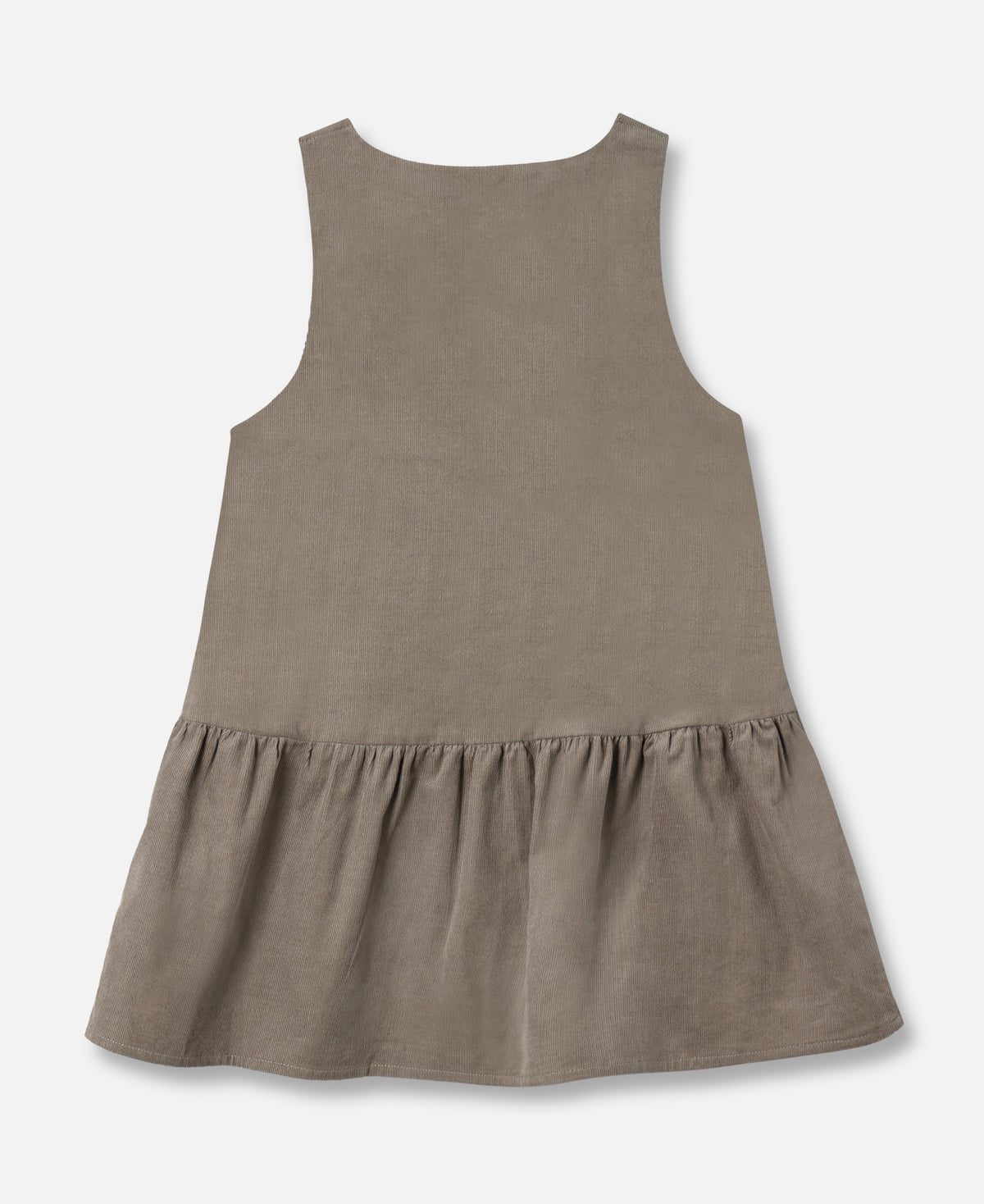 FLIINK BILLY SPENCER DRESS DRESS PINE BARK