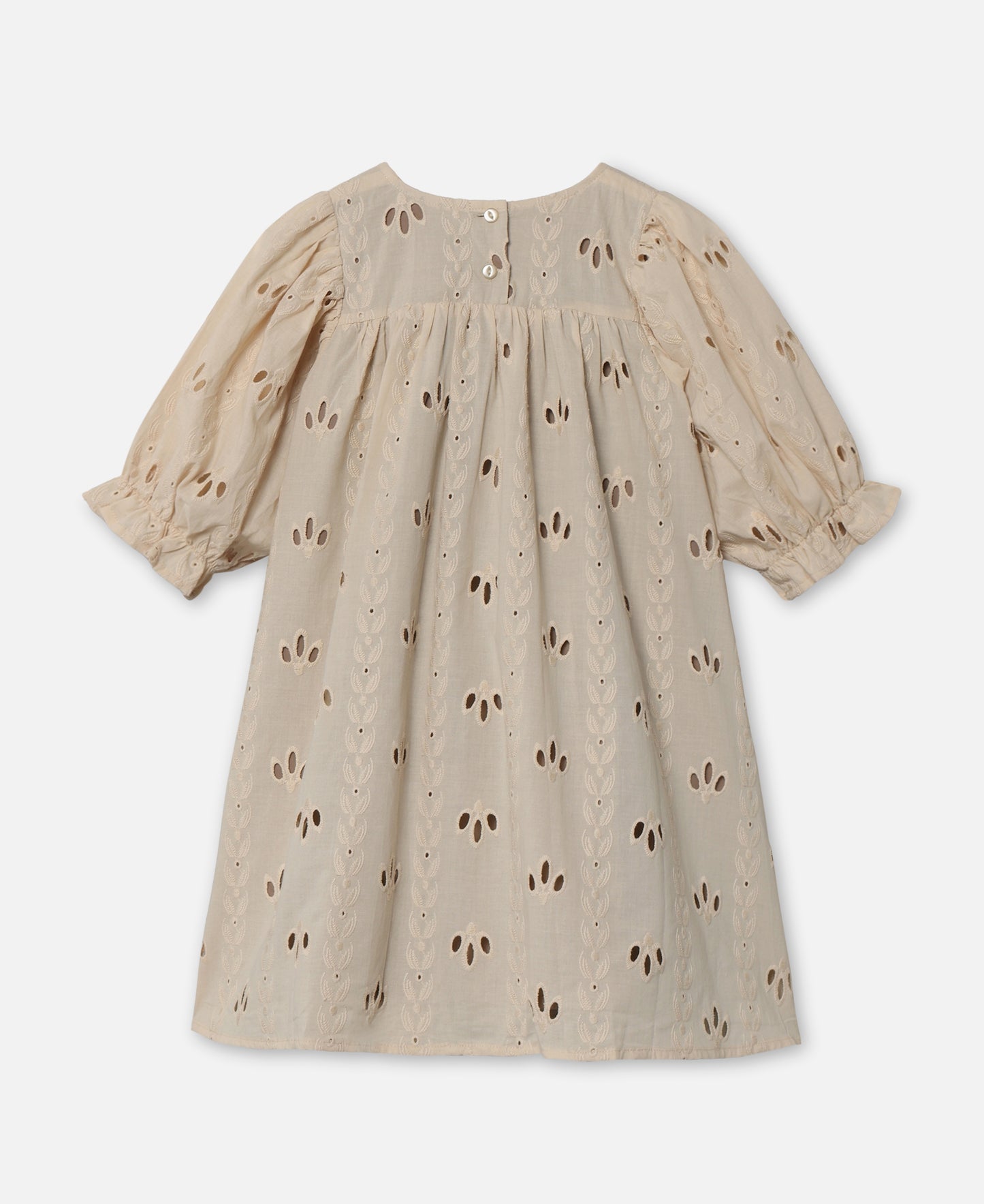FLIINK CAMMA 2-4 SL DRESS DRESS SANDSHELL