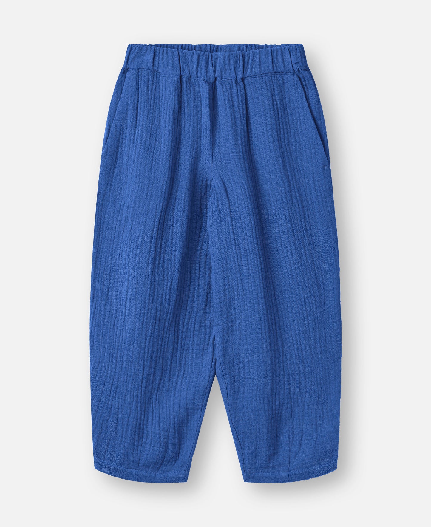 FLIINK CHA CHA PANT PANT BLUE LOLITE