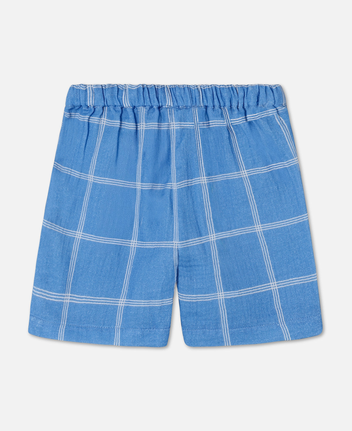 FLIINK CHA CHA SHORTS SHORTS MARINA CHECK
