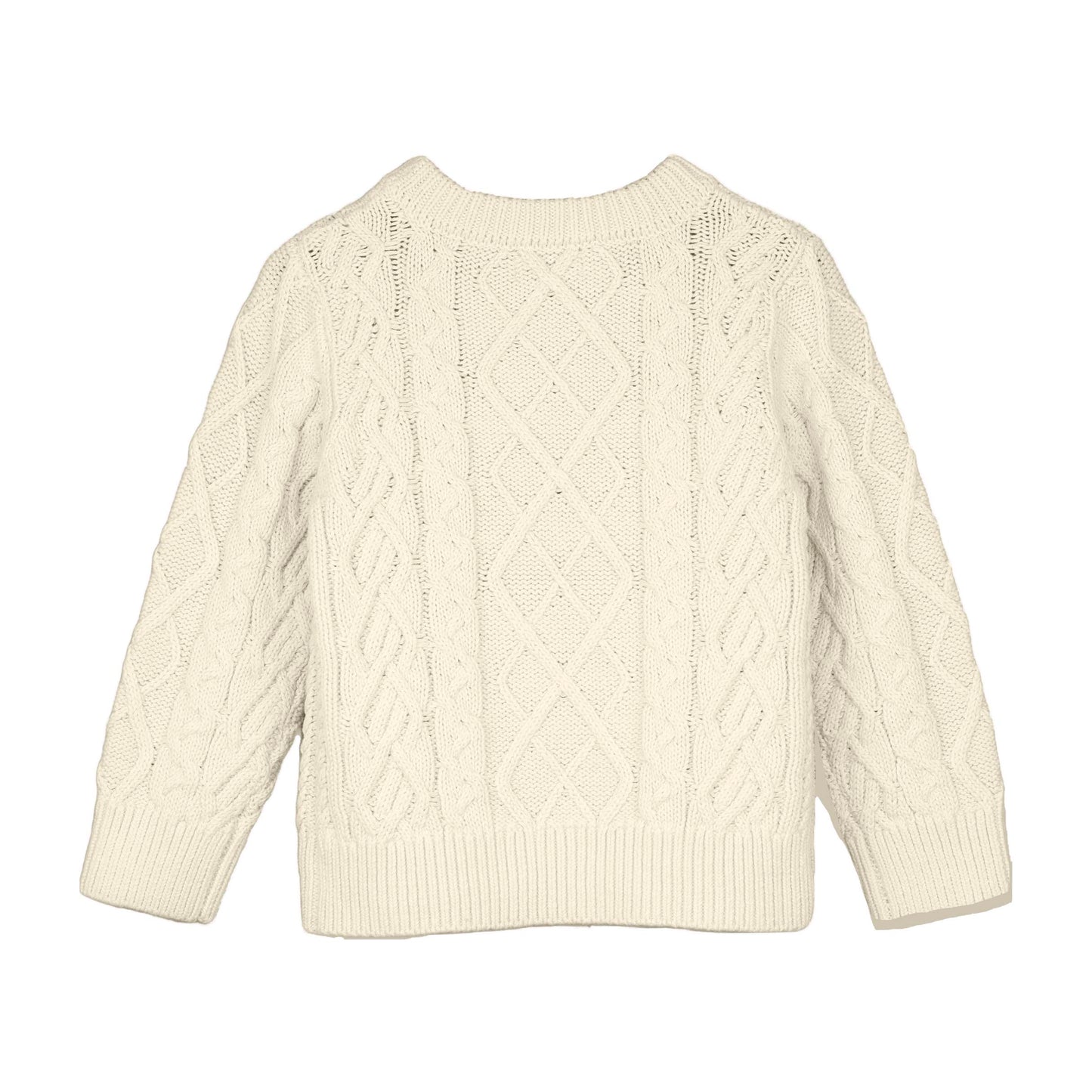 FLIINK COOL PULLOVER PULLOVER SANDSHELL