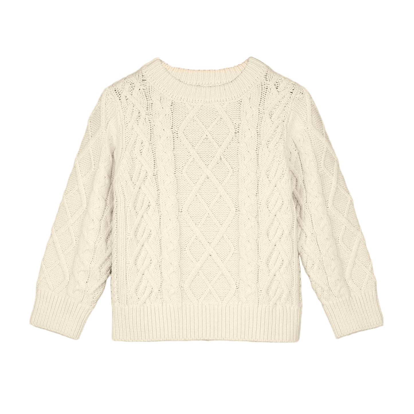 FLIINK COOL PULLOVER PULLOVER SANDSHELL