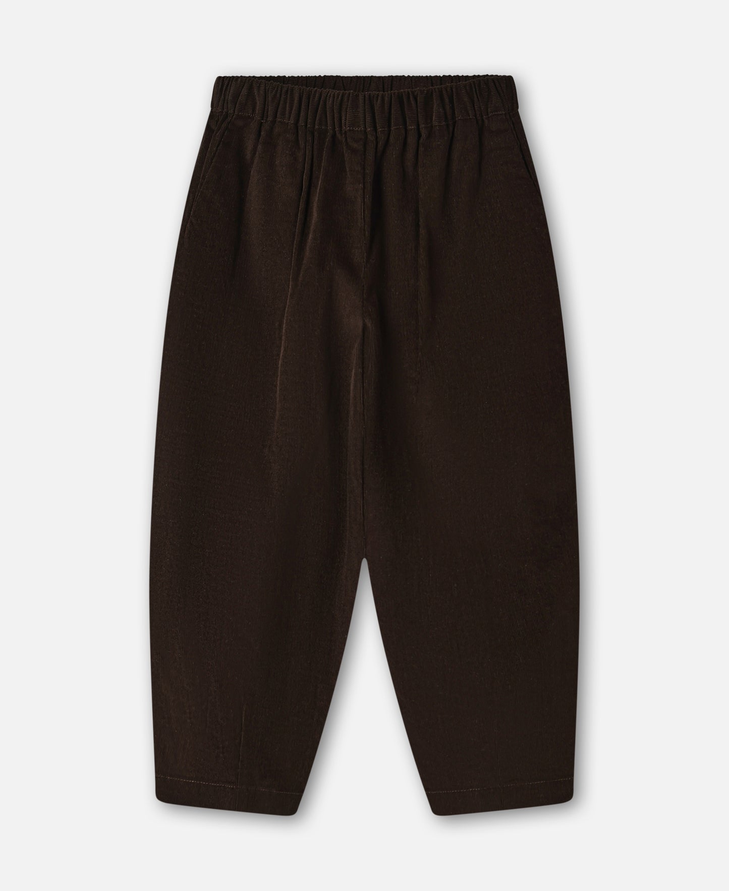 FLIINK DOLLY PANT PANT COFFEE BEAN