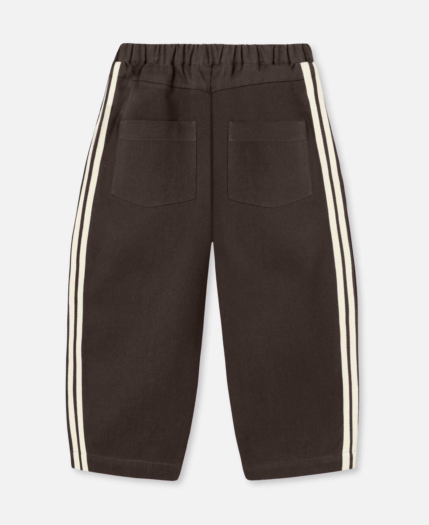 FLIINK DONNY PANT PANT COFFEE BEAN