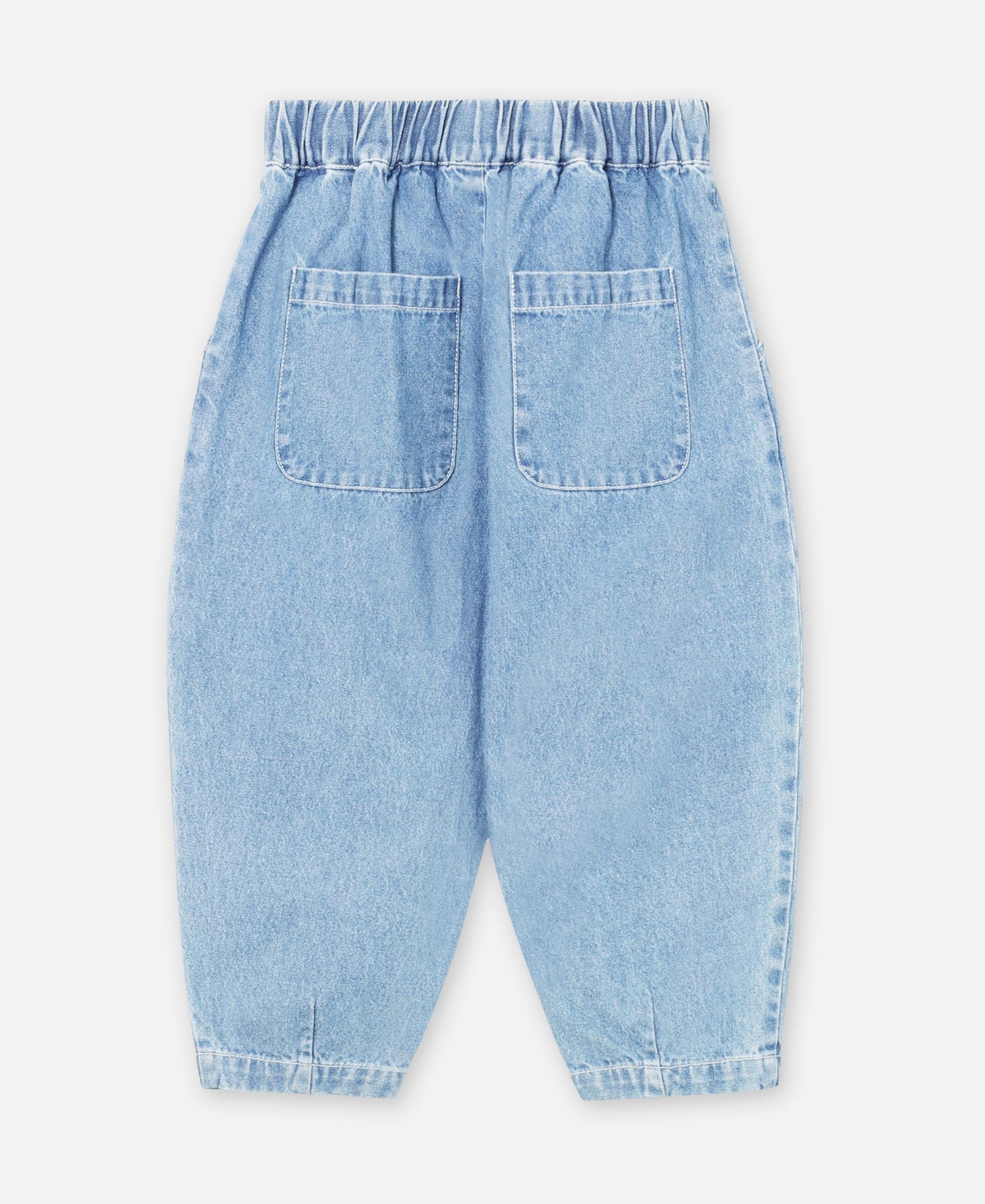 FLIINK DON DENIM PANT PANT LIGTHER BLUE