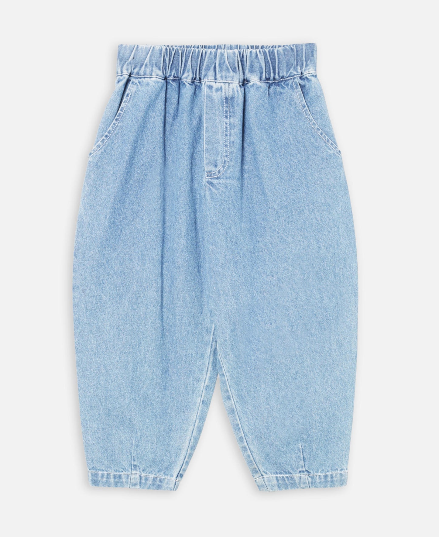 FLIINK DON DENIM PANT PANT LIGTHER BLUE