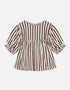 ELLY 3-4 BLOUSE
