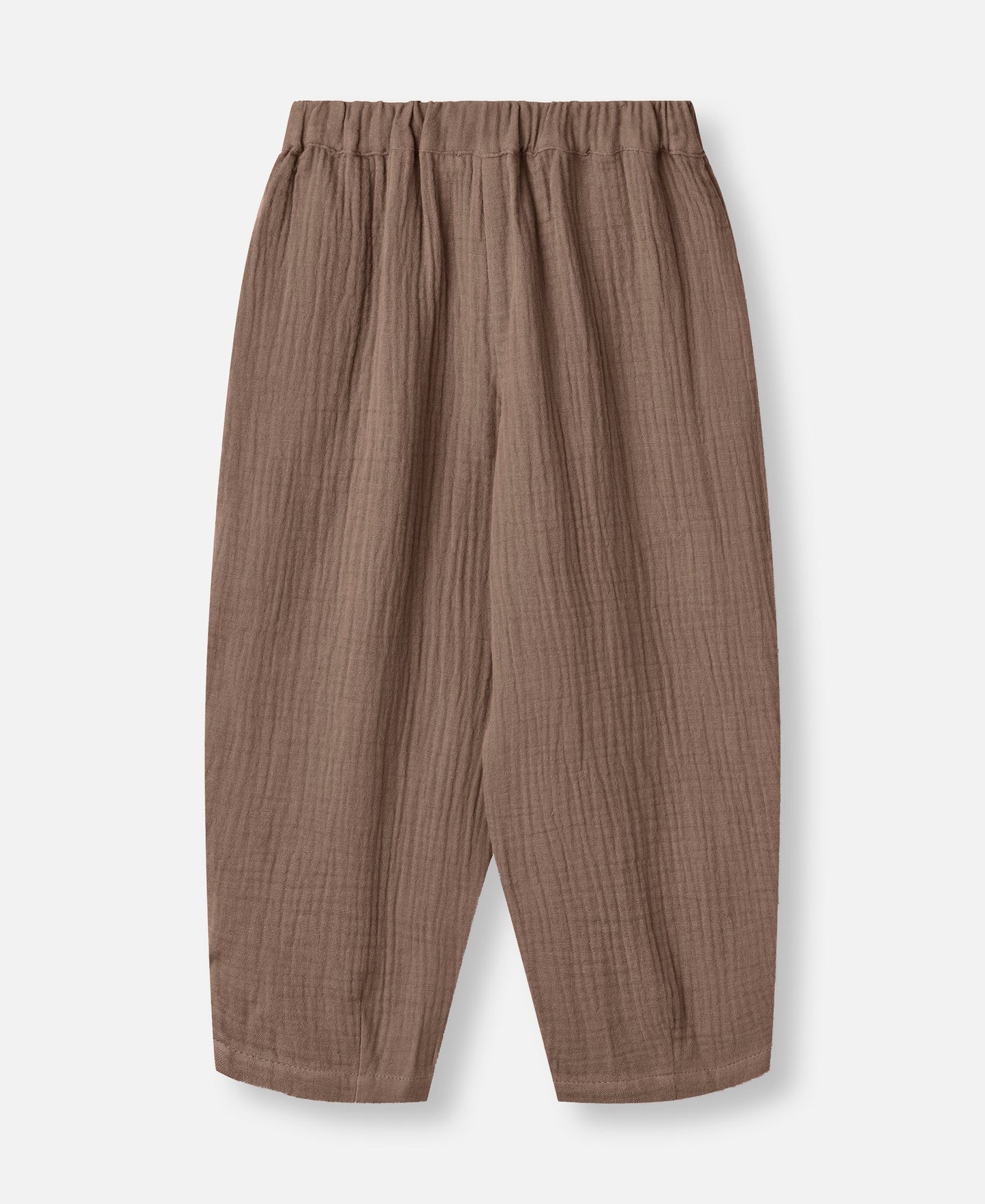 FLIINK ELMO PANT PANT PINE BARK
