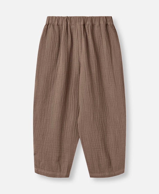 FLIINK ELMO PANT PANT PINE BARK