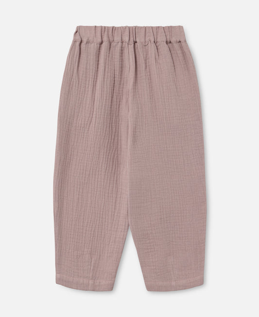FLIINK ELMO PANT PANT WOODROSE