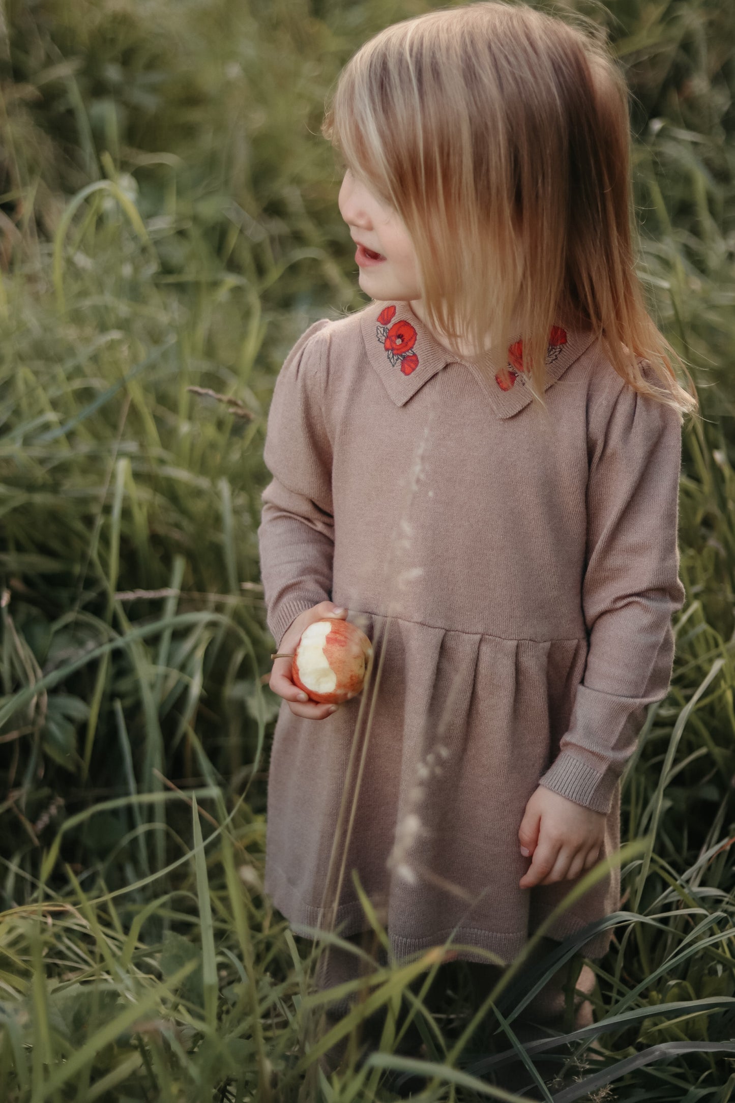 FLIINK EMMA TUNIC BLOUSE AMPHORA