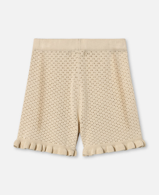 FLIINK EMMY SHORTS SHORTS SANDSHELL