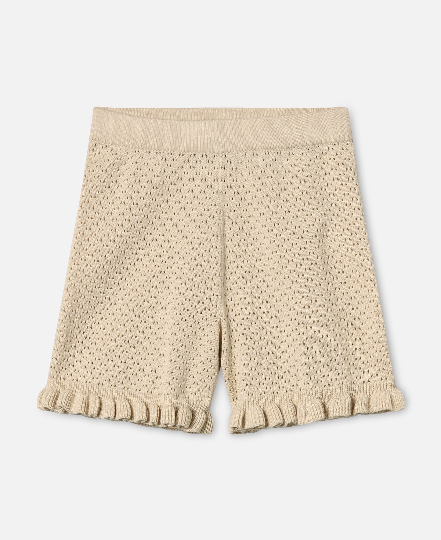 FLIINK EMMY SHORTS SHORTS SANDSHELL
