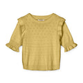 FAME BLOUSE - COCOON