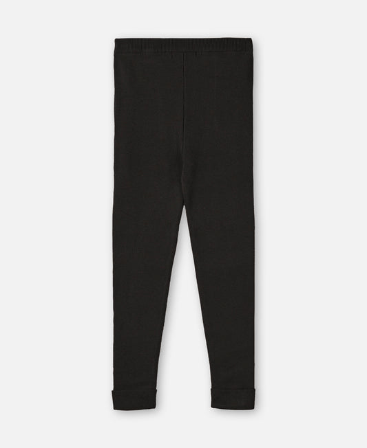 FLIINK FAVO LEGGIN LEGGIN COFFEE BEAN