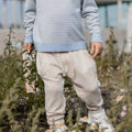 FAVO PANT - SANDSHELL