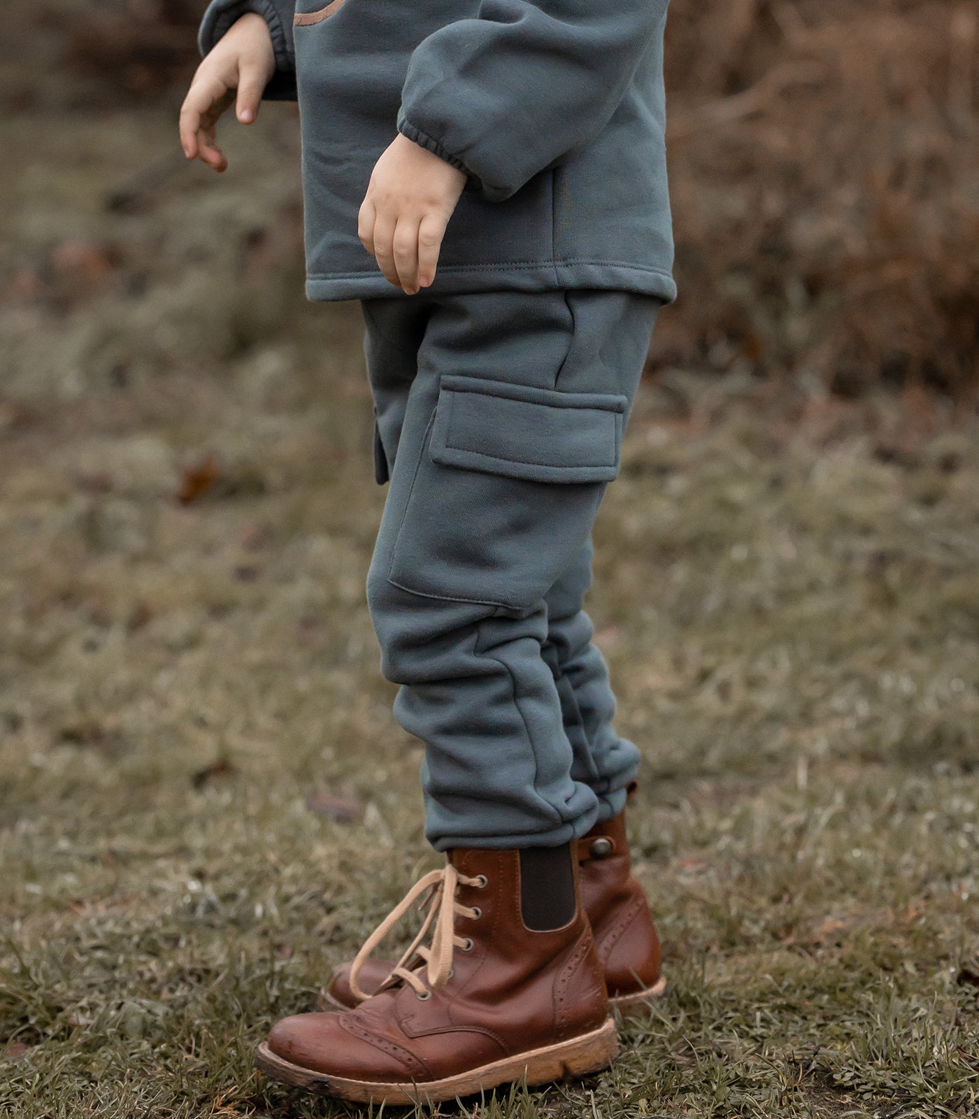 FLIINK JESSY PANT PANT MAGNET