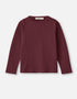 KENNA LS BLOUSE
