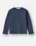 KENNA LS BLOUSE