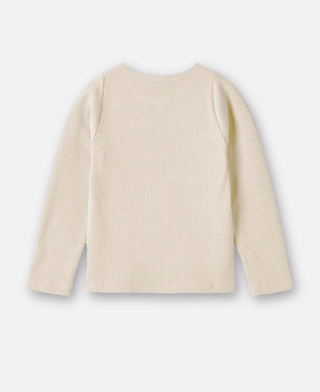 FLIINK KENNA LS BLOUSE BLOUSE SANDSHELL