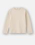 KENNA LS BLOUSE