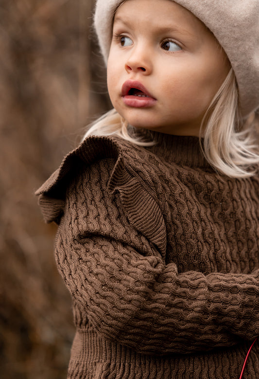 FLIINK KIKI TUNIC TUNIC CUB