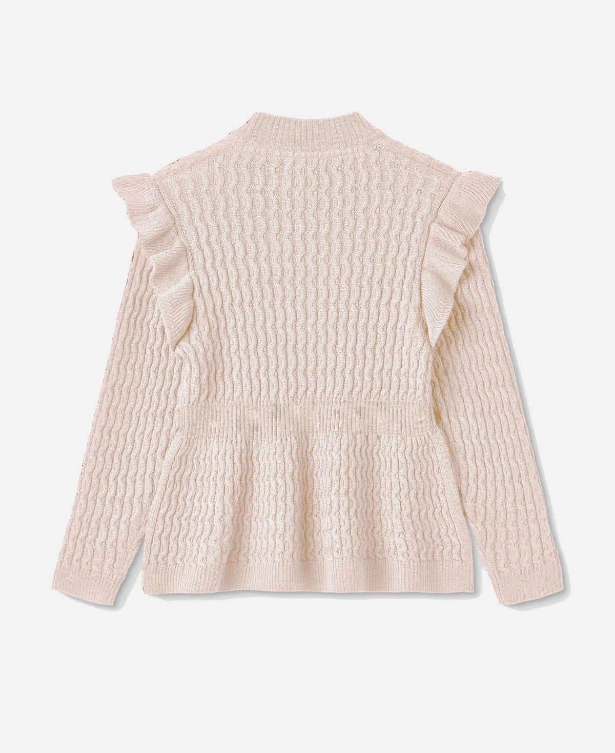 FLIINK KIKI TUNIC TUNIC SANDSHELL