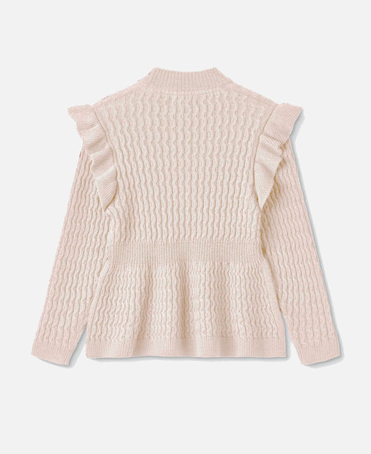 FLIINK KIKI TUNIC TUNIC SANDSHELL