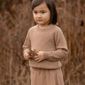 NOMA PULLOVER - AMPHORA