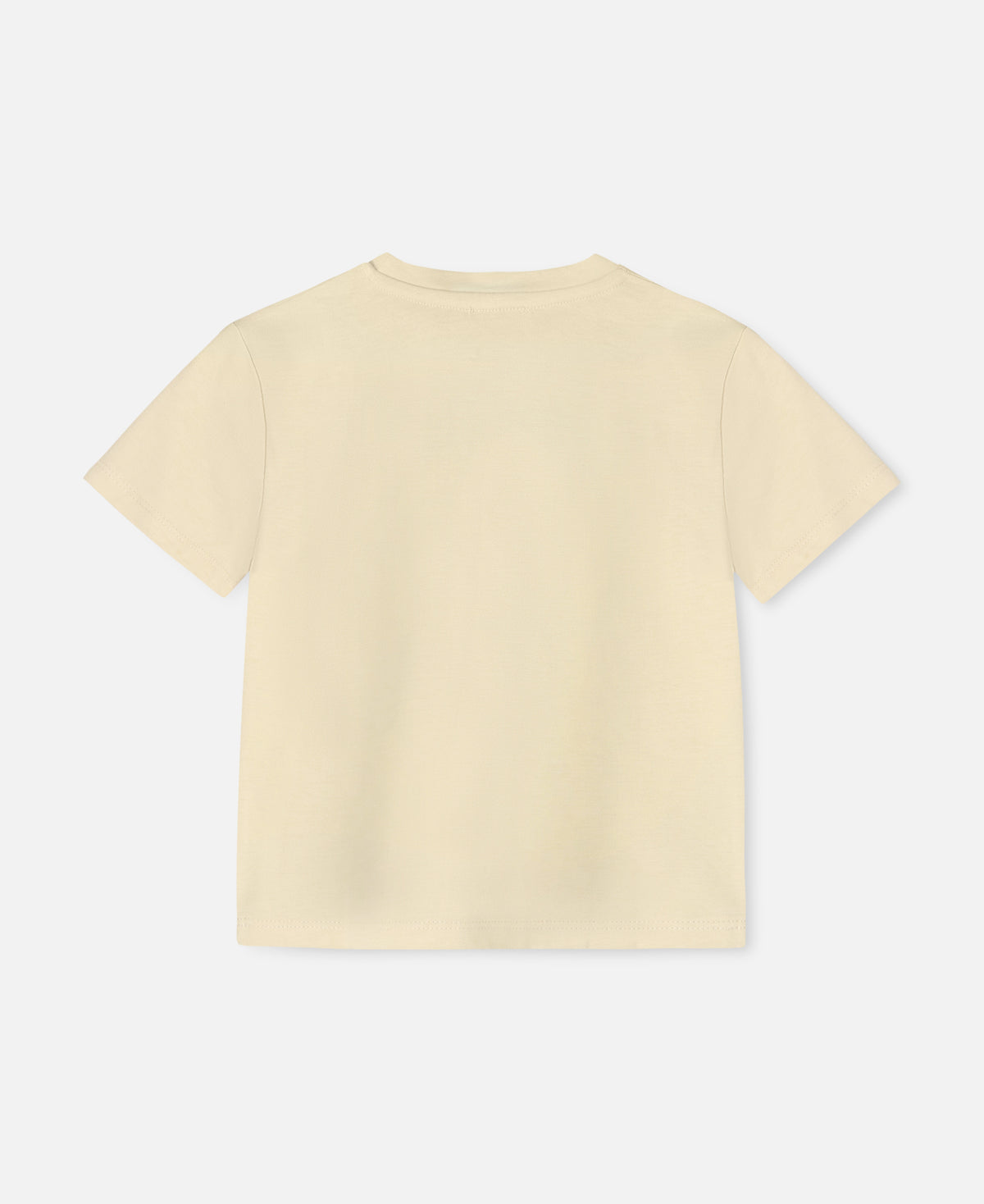 FLIINK SOMMER COOL T-SHIRT T-SHIRT SANDSHELL