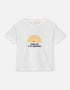 SOMMER SUN T-SHIRT