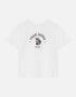 SOMMER ZEBRA T-SHIRT