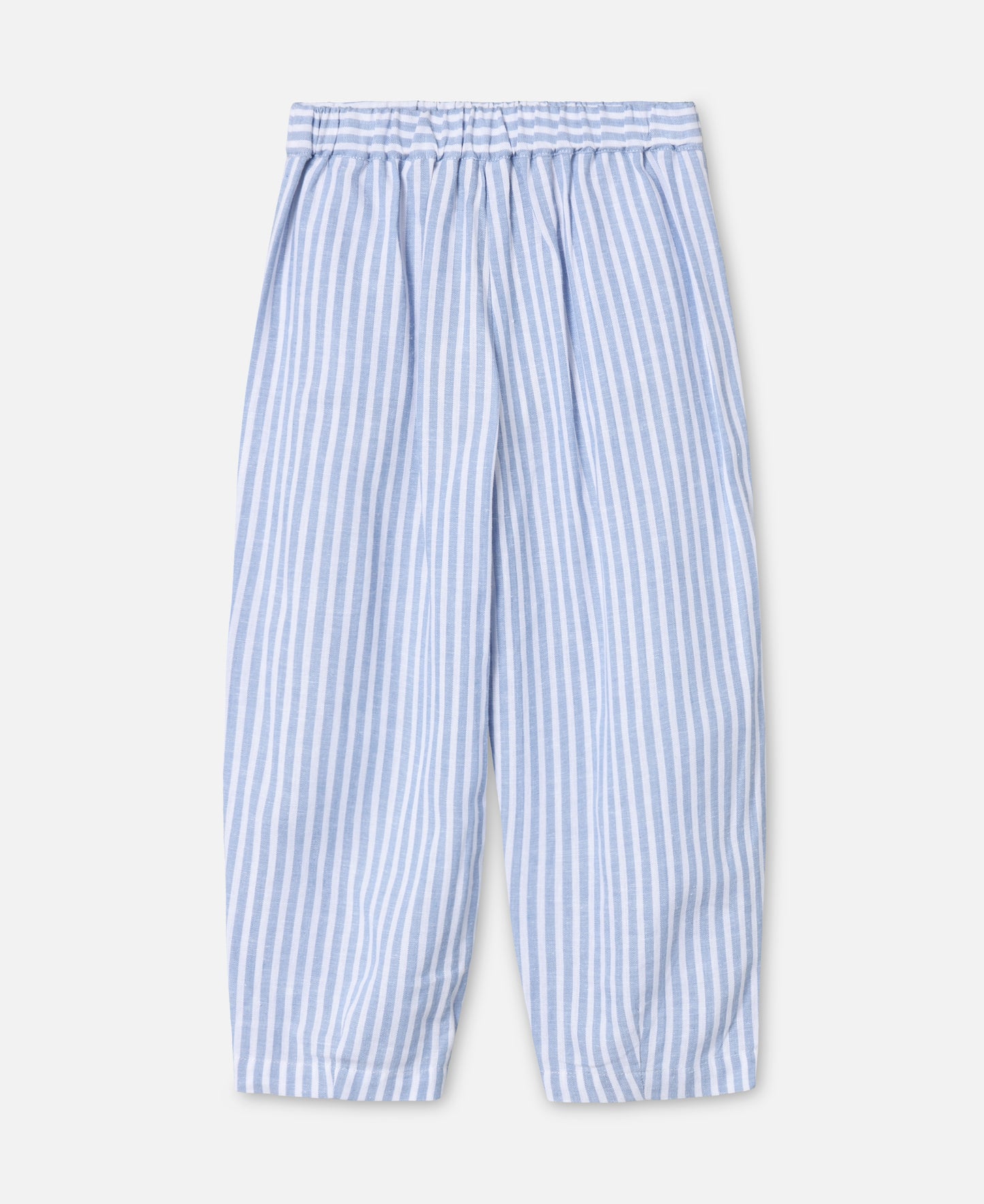 FLIINK VIRA PANT PANT DREAM BLUE/ CLOUD DANCER