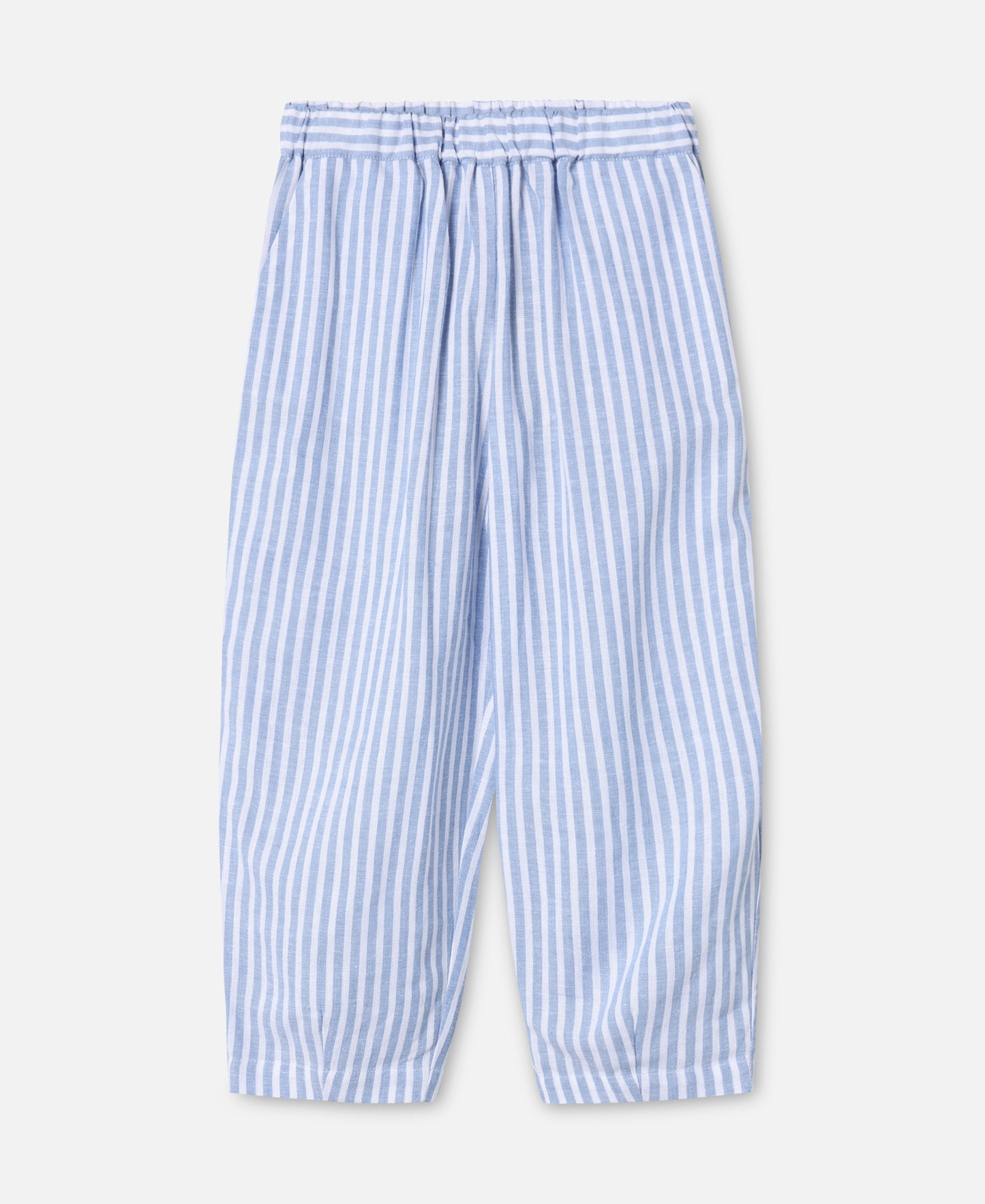 FLIINK VIRA PANT PANT DREAM BLUE/ CLOUD DANCER