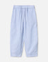 VIRA PANT - DREAM BLUE/ CLOUD DANCER