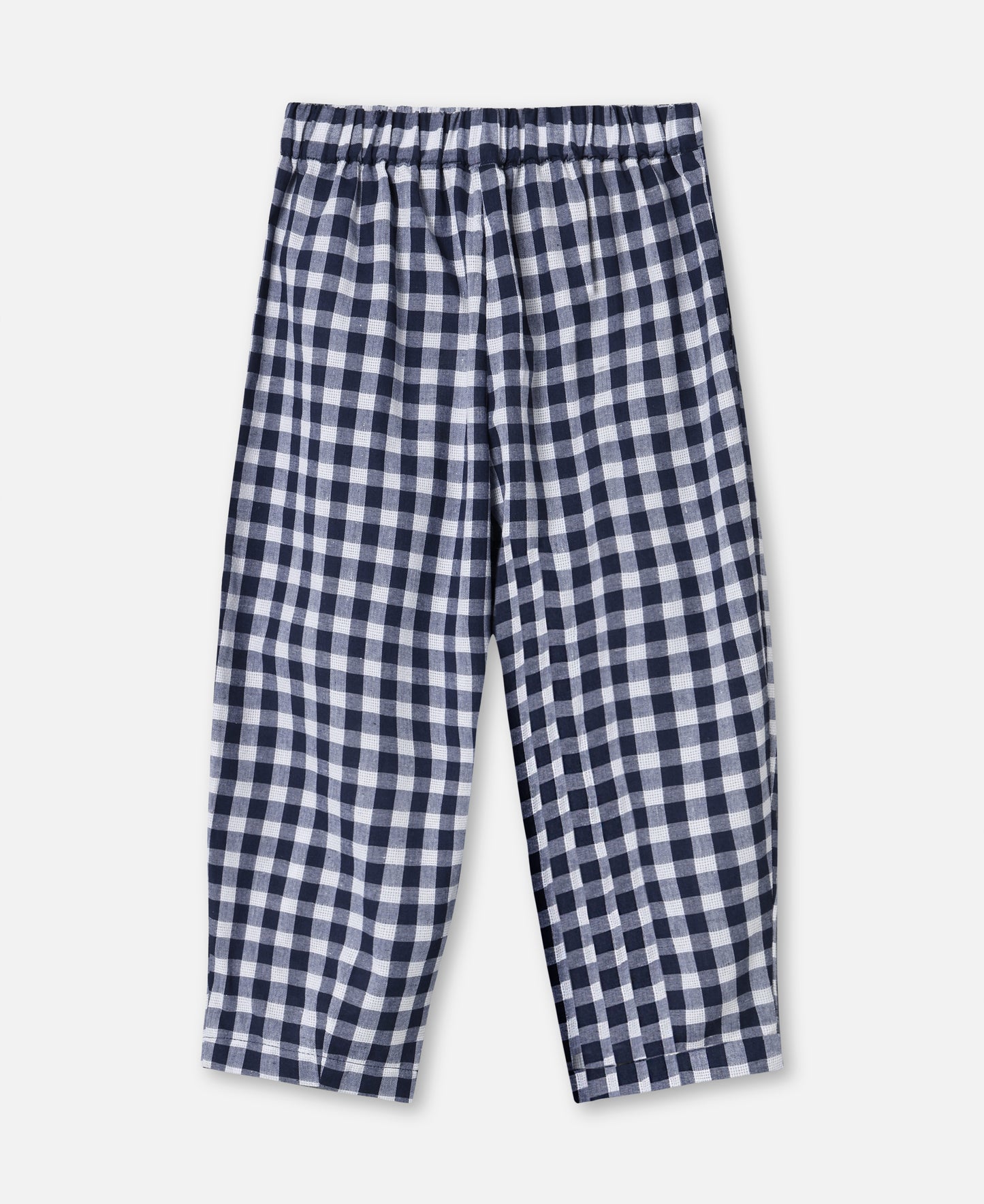 FLIINK ZORRO PANT PANT INSIGNIA SANDSHELL CHECK