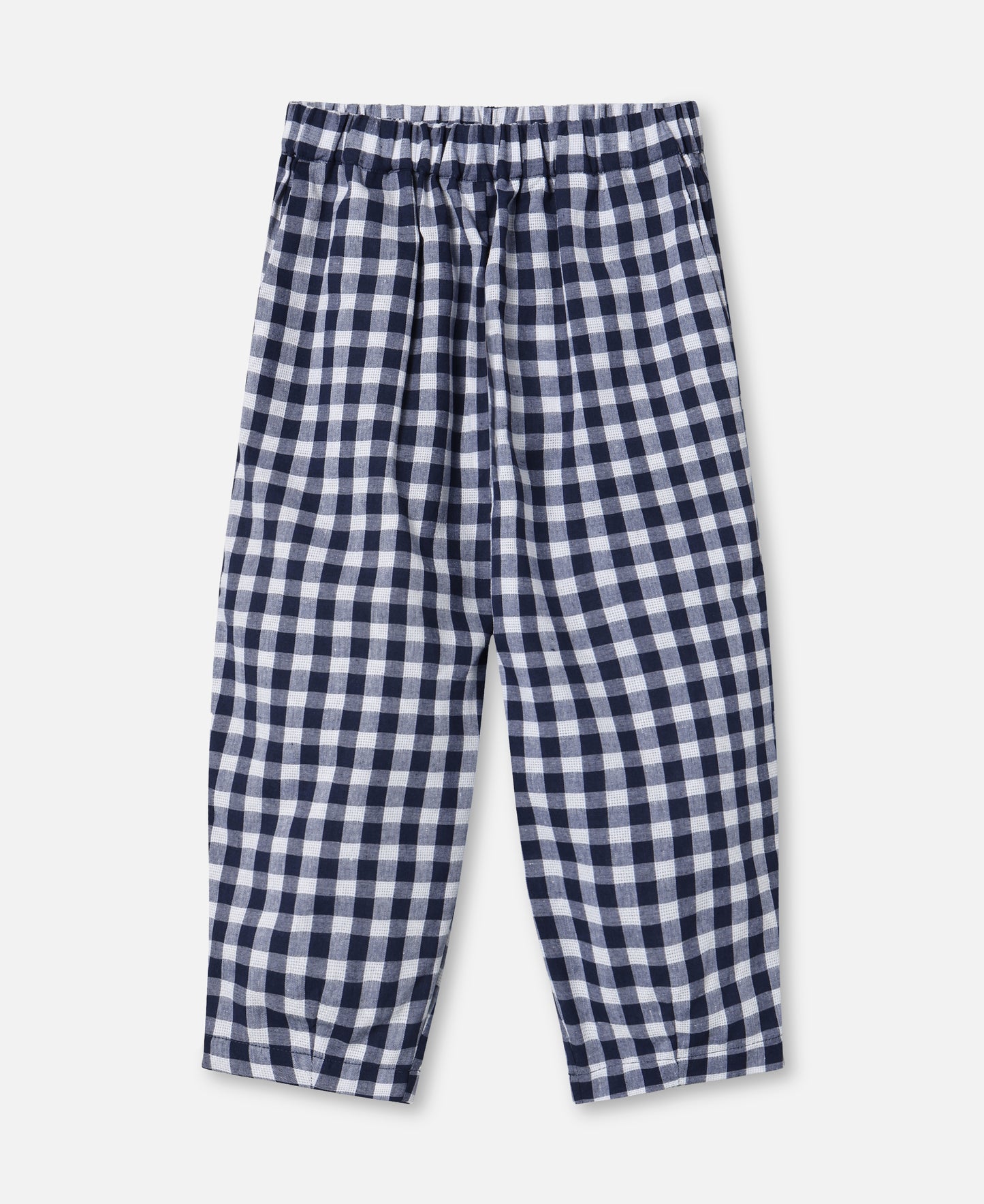 FLIINK ZORRO PANT PANT INSIGNIA SANDSHELL CHECK