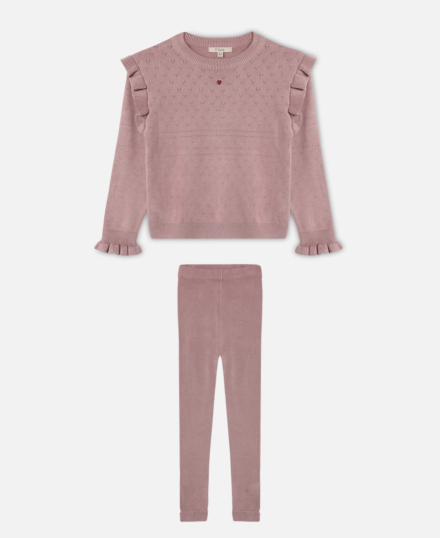 WOODROSE BASIS SET