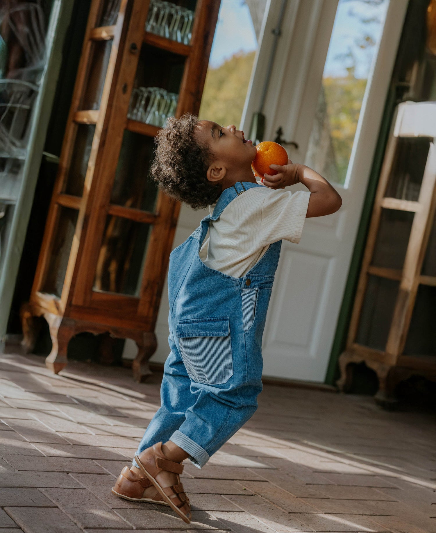 Pants, Leggins & Shorts