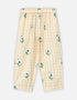 AGNES FLOWER PANT