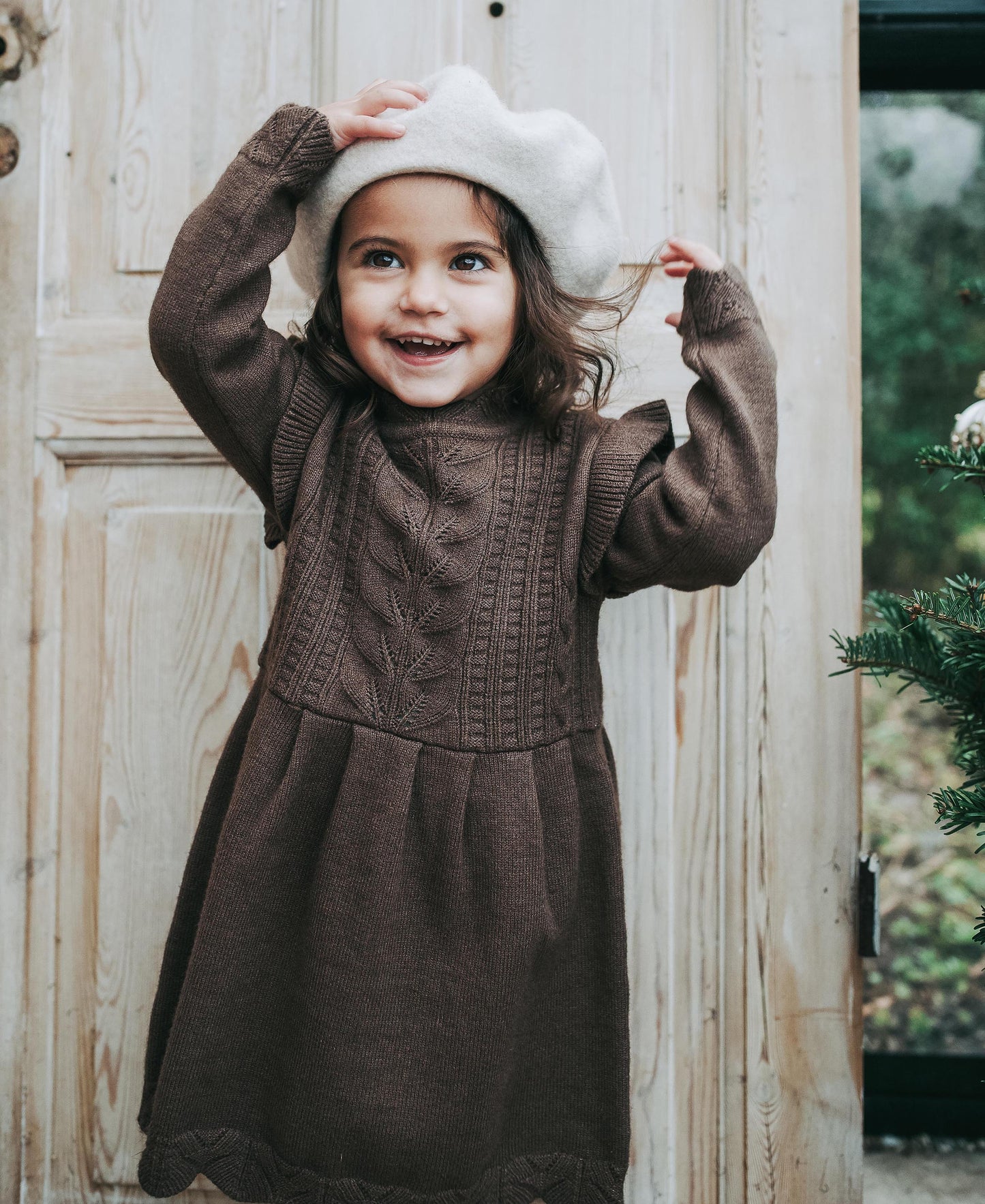 FLIINK ALILLY DRESS DRESS CARAFE