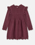 ALILLY DRESS