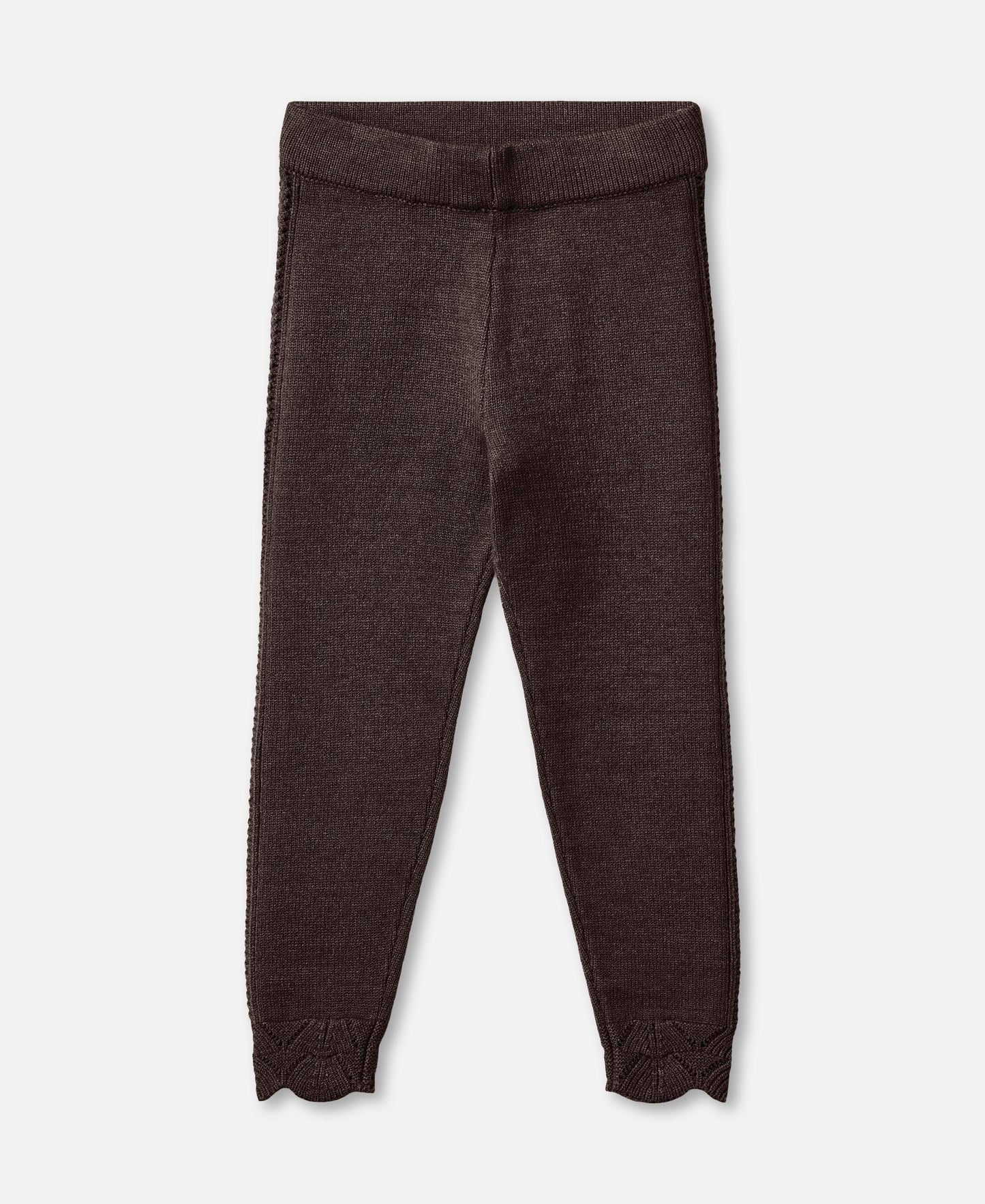 FLIINK ALILLY PANT PANT COFFEE BEAN